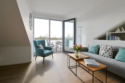 Ferienwohnung Kirschgarten 17