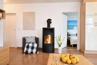 4**** Ferienwohnung Seedüne 4