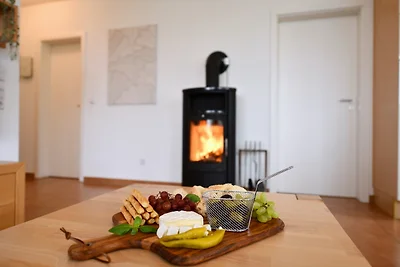 4**** Ferienwohnung Seedüne 1