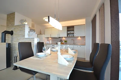 Ferienwohnung Ostseedüne 6