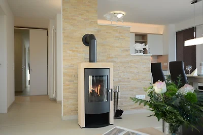 Ferienwohnung Ostseedüne 6