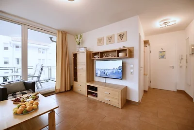 4**** Ferienwohnung Seedüne 4