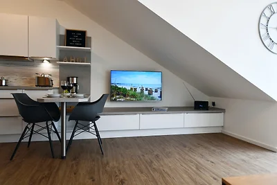 Ferienwohnung Kirschgarten 17