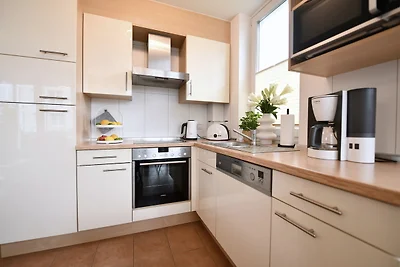 4**** Ferienwohnung Seedüne 1
