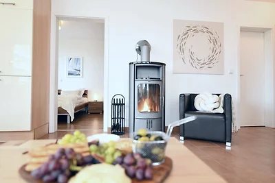 4**** Ferienwohnung Windrose 2