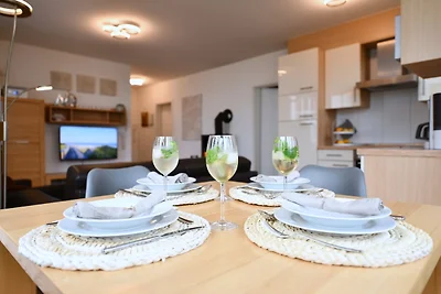 4**** Ferienwohnung Seedüne 1
