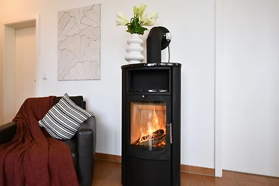 4**** Ferienwohnung Seedüne 1