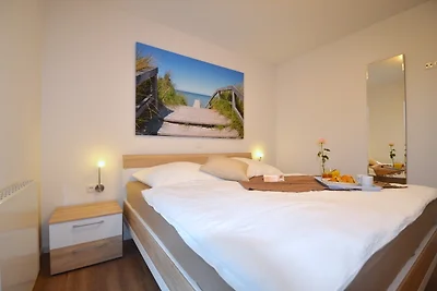 Ferienwohnung Ostseedüne 6
