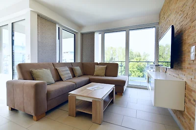 Ferienwohnung Ostseedüne 6