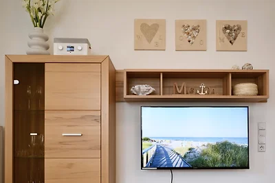 4**** Ferienwohnung Seedüne 4