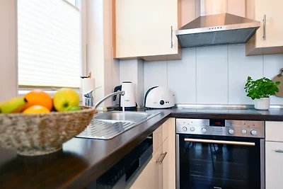 4**** Ferienwohnung Windrose 2