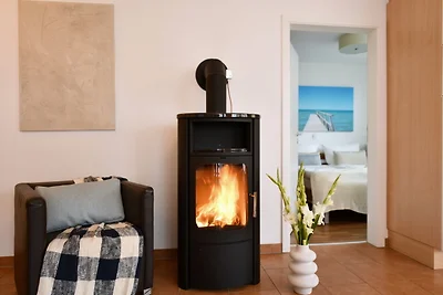 4**** Ferienwohnung Seedüne 4
