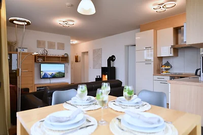 4**** Ferienwohnung Seedüne 1
