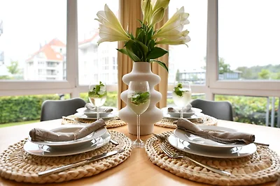 4**** Ferienwohnung Seedüne 1
