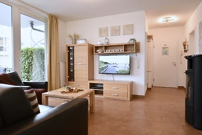 4**** Ferienwohnung Seedüne 1