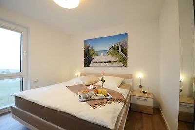 Ferienwohnung Ostseedüne 6