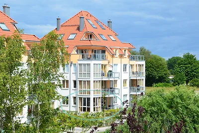4**** Ferienwohnung Windrose 2