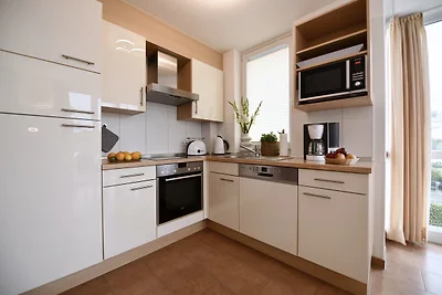 4**** Ferienwohnung Seedüne 4