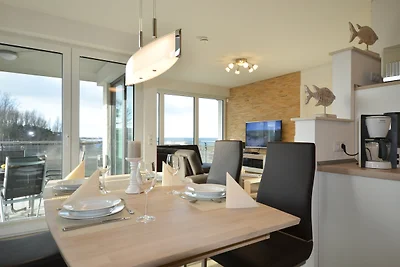 Ferienwohnung Ostseedüne 6