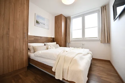 4**** Ferienwohnung Windrose 2