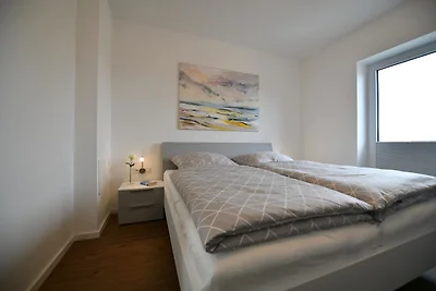 Ferienwohnung Kirschgarten 17
