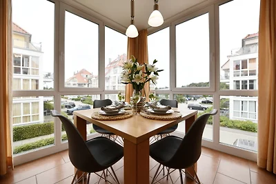 4**** Ferienwohnung Seedüne 4