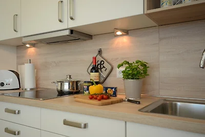 Ferienwohnung Ostseedüne 6