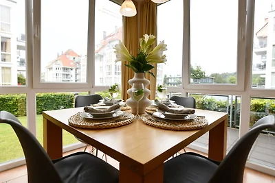 4**** Ferienwohnung Seedüne 1