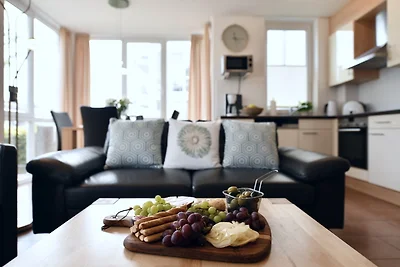 4**** Ferienwohnung Windrose 2