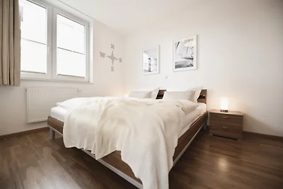 4**** Ferienwohnung Windrose 2