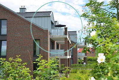 Ferienwohnung Kirschgarten 17