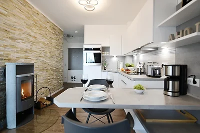 Ferienwohnung Kirschgarten 17