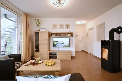4**** Ferienwohnung Seedüne 4
