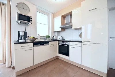 4**** Ferienwohnung Windrose 2