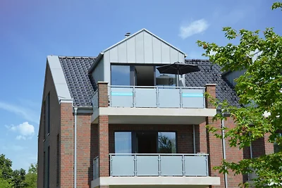 Ferienwohnung Kirschgarten 17