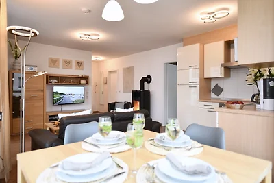 4**** Ferienwohnung Seedüne 4