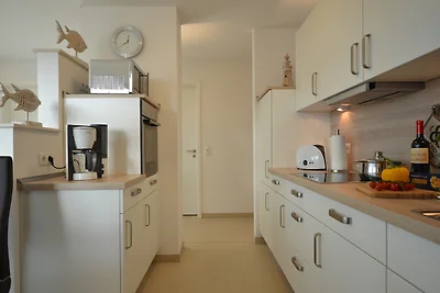Ferienwohnung Ostseedüne 6