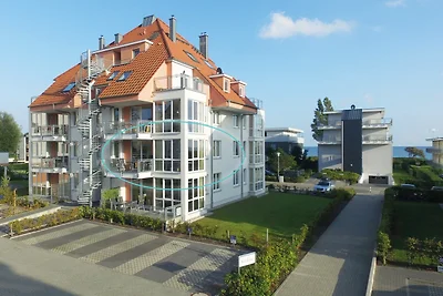 4**** Ferienwohnung Seedüne 4