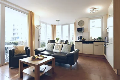 4**** Ferienwohnung Windrose 2