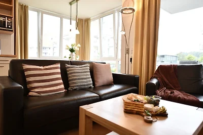 4**** Ferienwohnung Seedüne 1