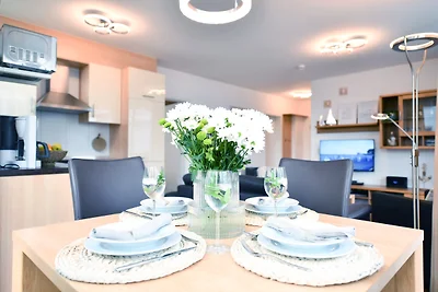 4**** Ferienwohnung Windrose 2