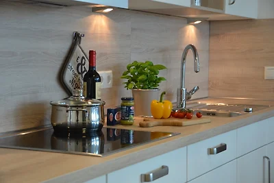 Ferienwohnung Ostseedüne 6