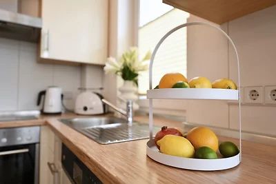 4**** Ferienwohnung Seedüne 1