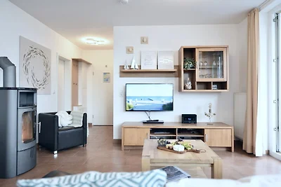 4**** Ferienwohnung Windrose 2