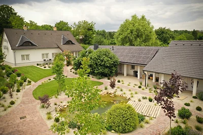 Ferienhaus Erholungsurlaub Dudar