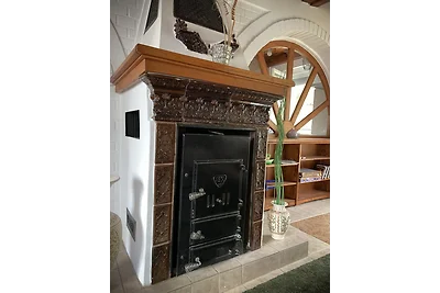 Ferienhaus Erholungsurlaub Dudar