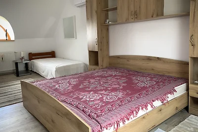 Ferienhaus Erholungsurlaub Dudar
