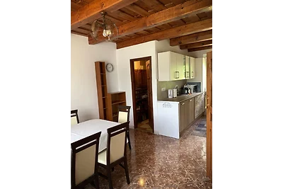 Ferienhaus Erholungsurlaub Dudar