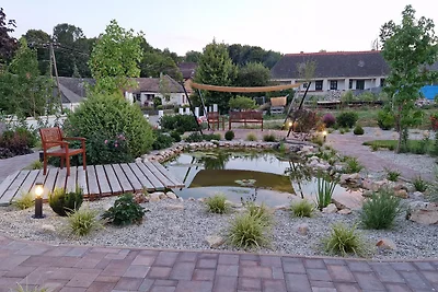 Ferienhaus Erholungsurlaub Dudar