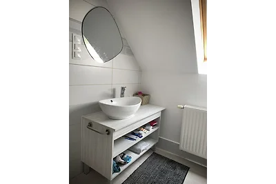 Ferienhaus Erholungsurlaub Dudar